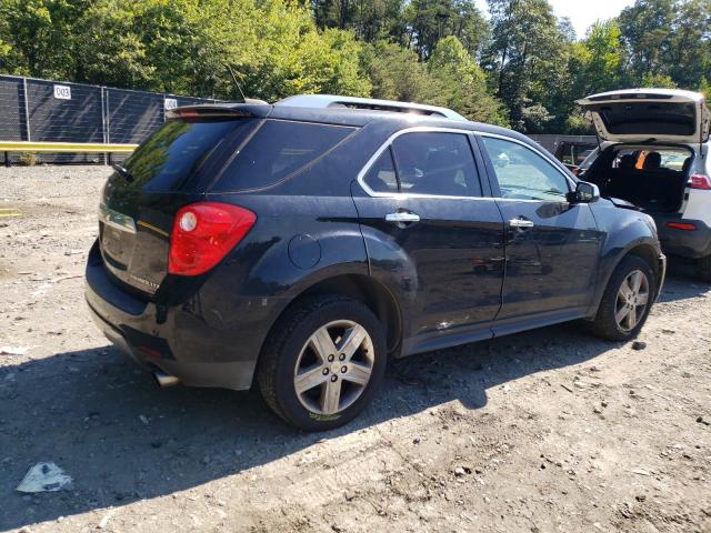 2GNFLHE36F6330848 | 2015 CHEVROLET EQUINOX