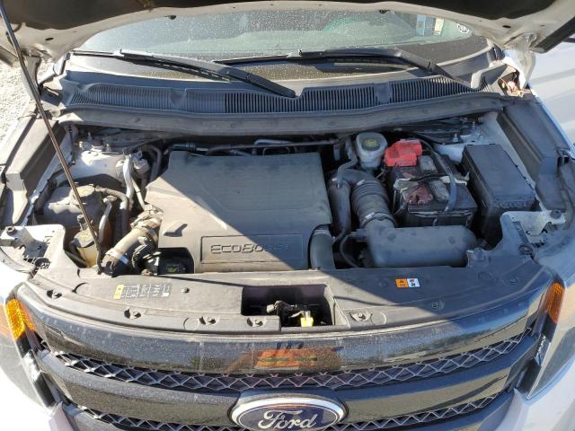 1FM5K8GT7EGB02050 Ford EXPLORER SPORT