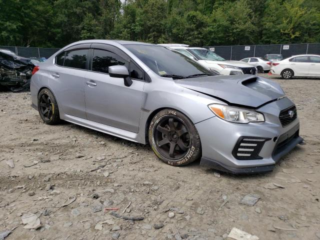 JF1VA1C64J9807441 Subaru Wrx Premium