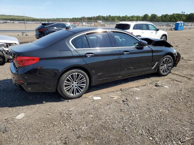 2018 BMW 530 XI - WBAJA7C53JWC75524