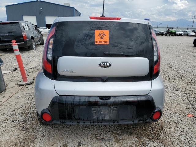 KNDJP3A59G7864817 KIA SOUL +