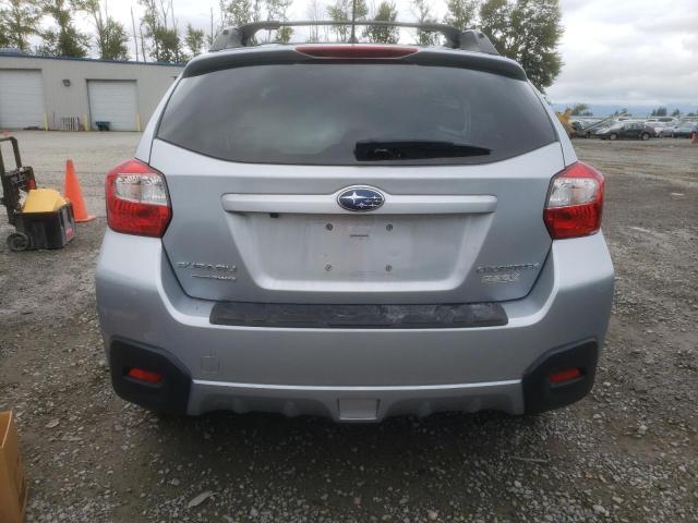 JF2GPABC2HH261569 Subaru Crosstrek Premium