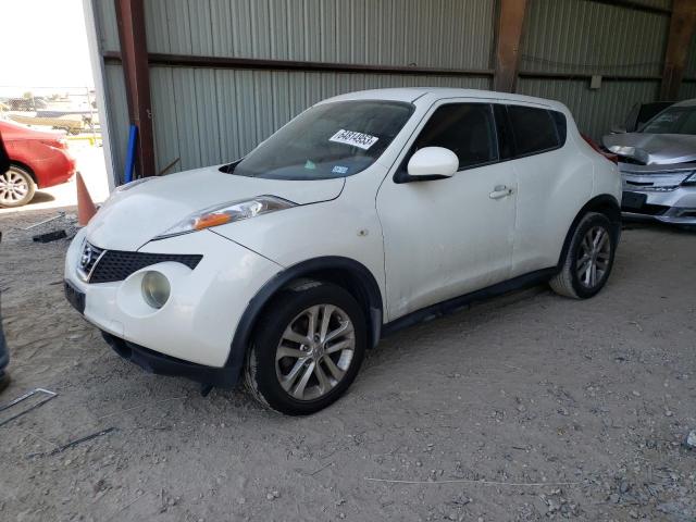 2013 Nissan JUKE S