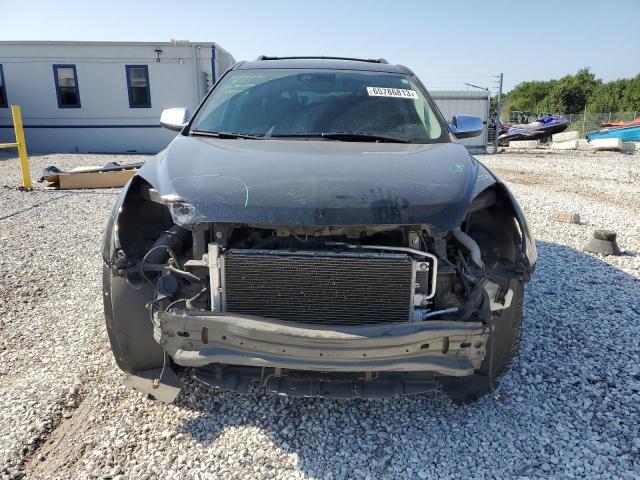 2GNFLDE38E6183701 Chevrolet Equinox Ltz