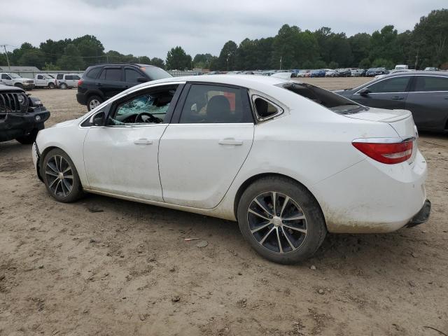 1G4PR5SK4H4116107 Buick Verano Sport Touring