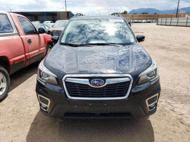 JF2SKASC2KH436161 Subaru Forester Limited