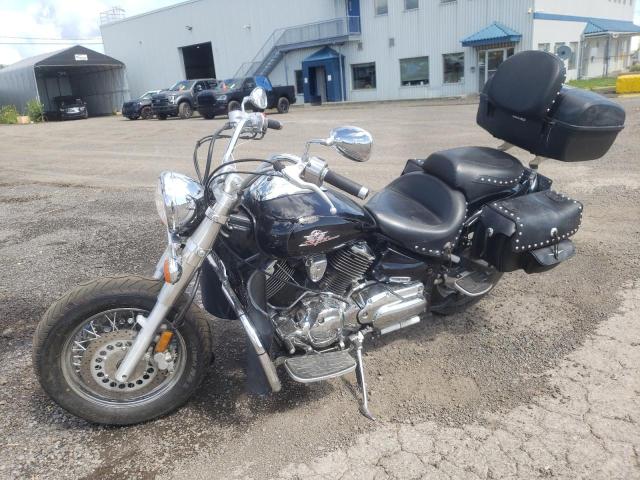2003 YAMAHA VP11 N JYAVP11N43A010221