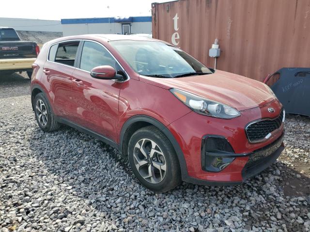 KNDPM3AC3L7684843 KIA Sportage Lx