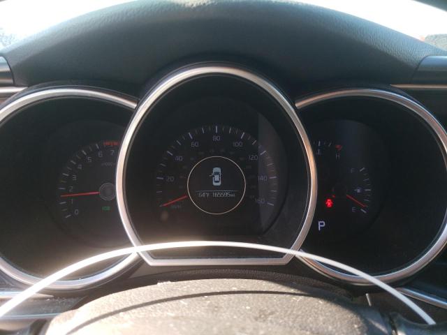 KNAGM4A71F5592720 KIA Optima Lx