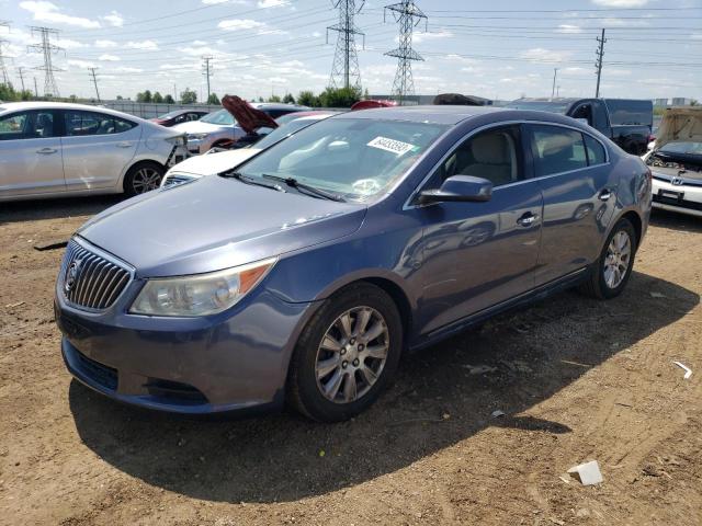 2013 Buick LaCrosse 