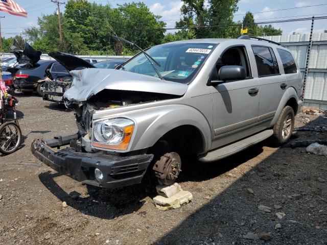 2005 Dodge Durango SLT