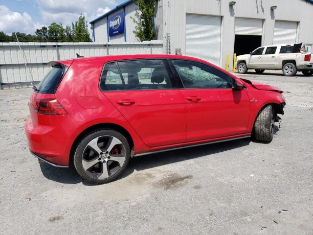 2017 VOLKSWAGEN GTI SPORT - 3VW547AU8HM067696