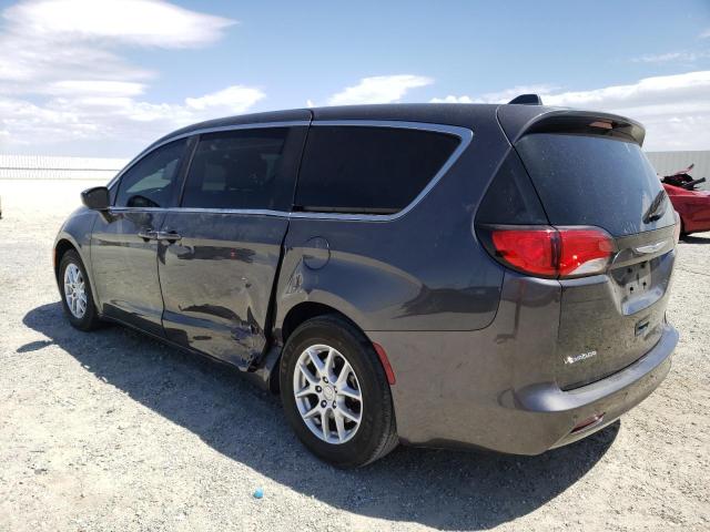 2C4RC1CG4LR234309 2020 CHRYSLER PACIFICA, photo no. 2