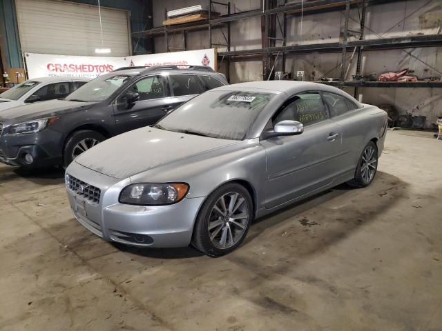 2010 Volvo C70 T5