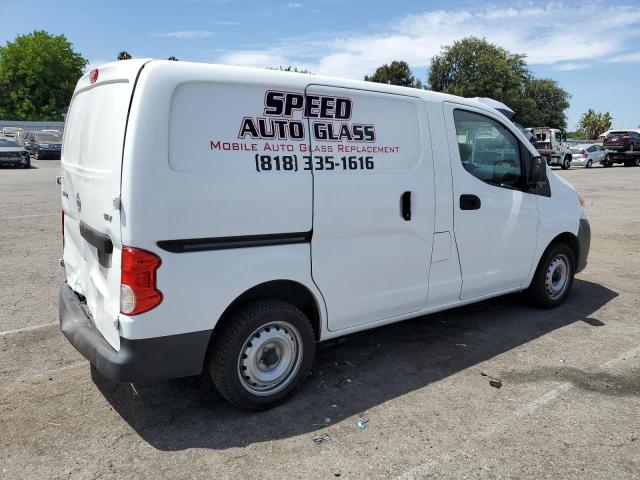 3N6CM0KN7FK721540 Nissan NV200 2.5S