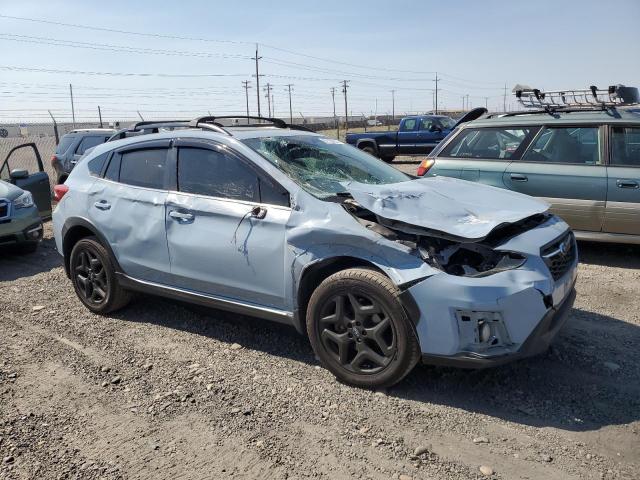 JF2GTANC6K8219534 Subaru Crosstrek Limited