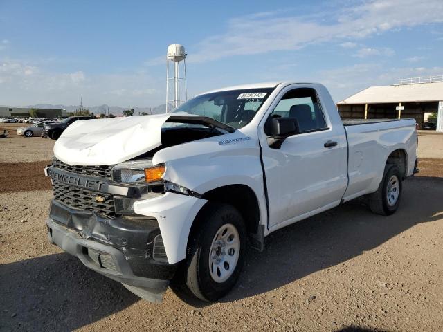 2019 Chevrolet C/K 1500 