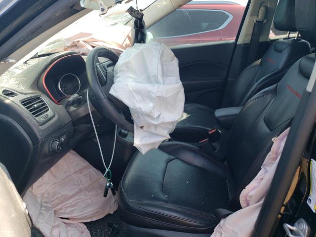 3C4NJDDB6HT667594 Jeep Compass Trailhawk