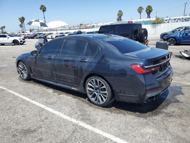 WBA7T2C09MCF45728 BMW 740 I