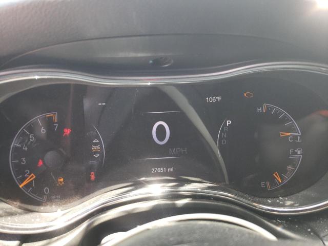 1C4RJFAGXLC211549 Jeep Grand Cherokee Laredo