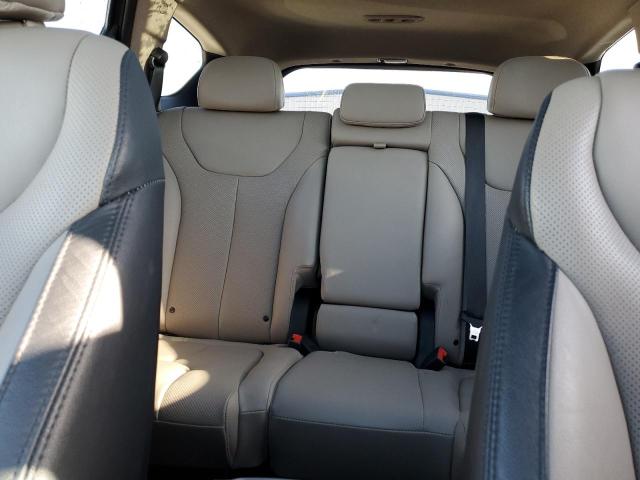 2020 HYUNDAI SANTA FE L - 5NMS53AA2LH280396