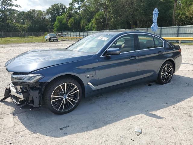 2023 BMW 530E - WBA13AG08PCL98362