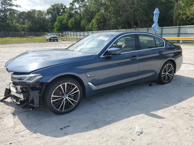 2023 BMW 5 Series 530e