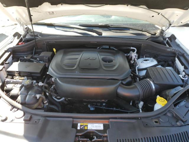 1C4RDJFG2LC261316 Dodge Durango Ssv