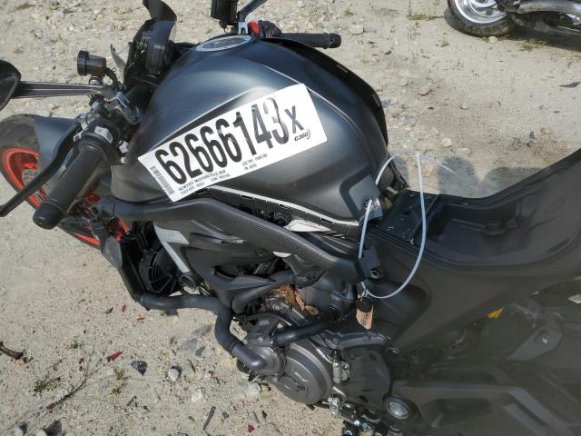 2023 DUCATI MONSTER - ZDMMAMDT0PB007401
