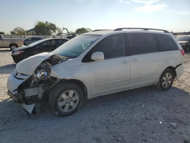 2009 Toyota Sienna XLE