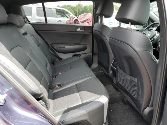 KNDP6CAC4N7975879 KIA SPORTAGE S