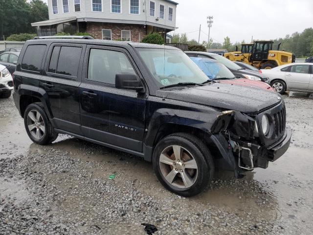 1C4NJRFB5GD552421 Jeep Patriot Latitude