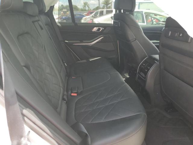 2023 BMW X5 M50I - 5UXJU4C07P9P88095