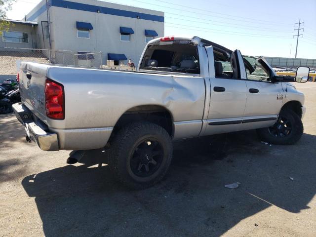 3D7KS28C17G700831 | 2007 Dodge ram 2500 st