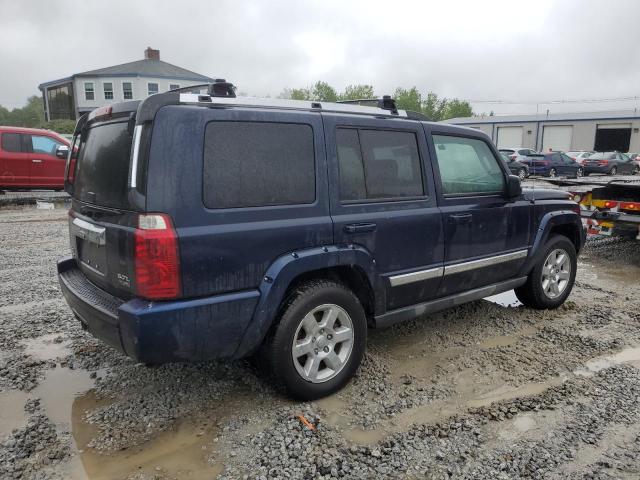 1J8HG58276C173855 | 2006 Jeep commander limited