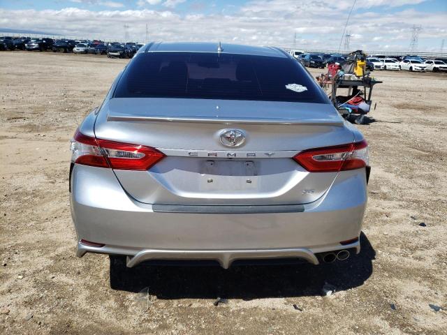 4T1G11AK1LU875081 Toyota Camry SE 6