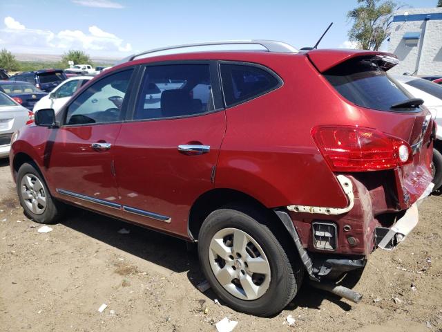 JN8AS5MV5FW763403 Nissan Rogue Select S