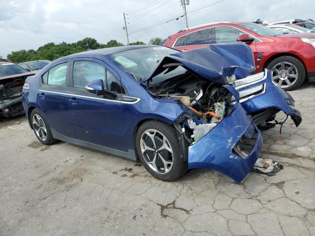 VIN 1G1RD6E40DU134167 2013 Chevrolet Volt no.4