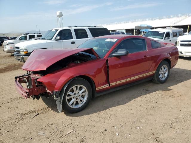 2005 Ford Mustang 