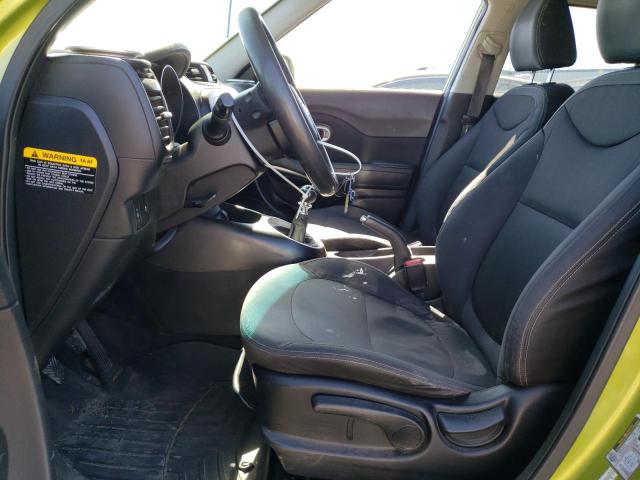KNDJN2A25E7709152 KIA Soul