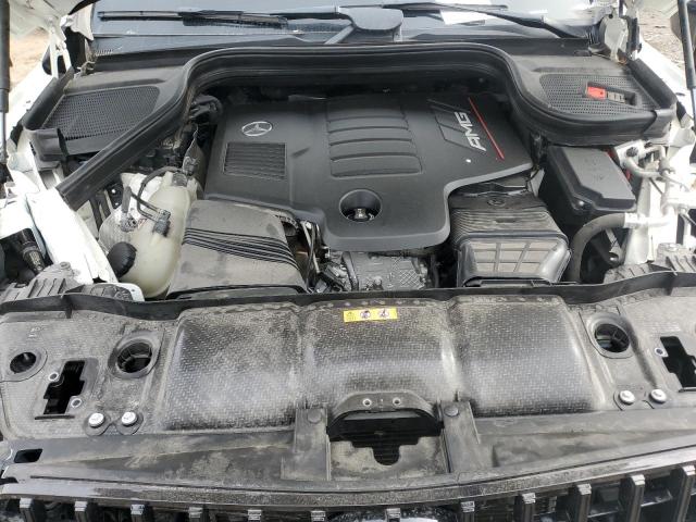 4JGFD6BB8NA681912 Mercedes-Benz Gle Coupe Amg 53 4matic