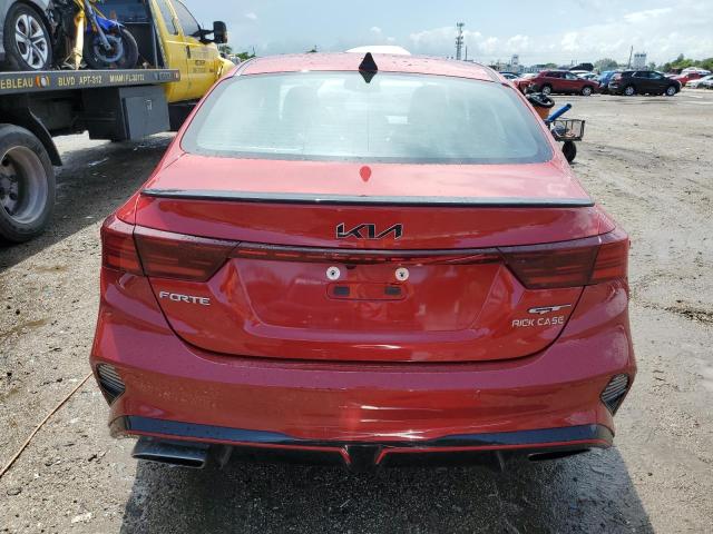 3KPF44AC3NE473078 KIA FORTE GT