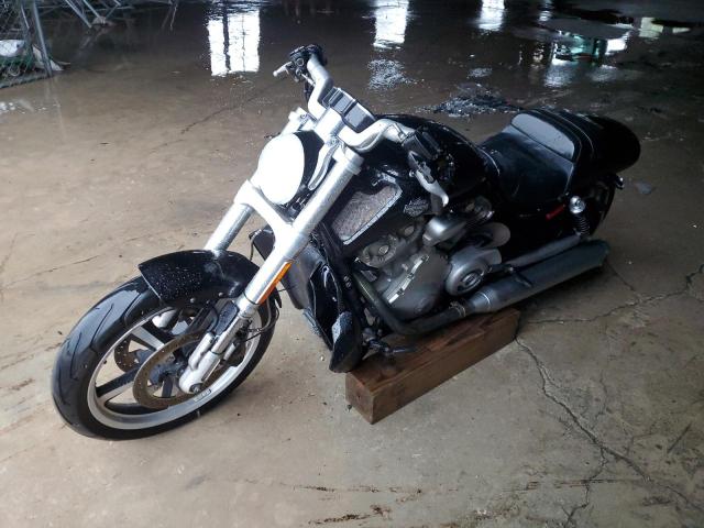 2015 HARLEY-DAVIDSON VRSCF VROD - 1HD1HPH17FC806362