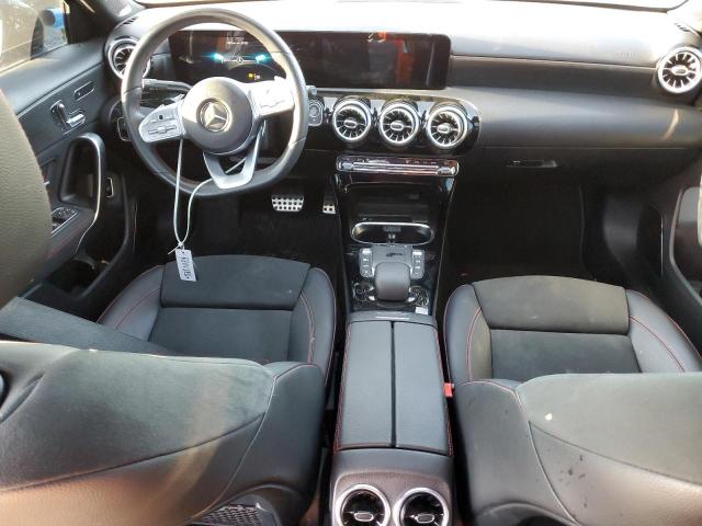W1K3G4EB3MJ316332 Mercedes-Benz A 220