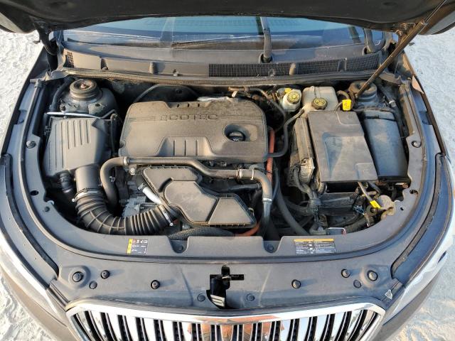 1G4GA5GR4EF157608 Buick Lacrosse