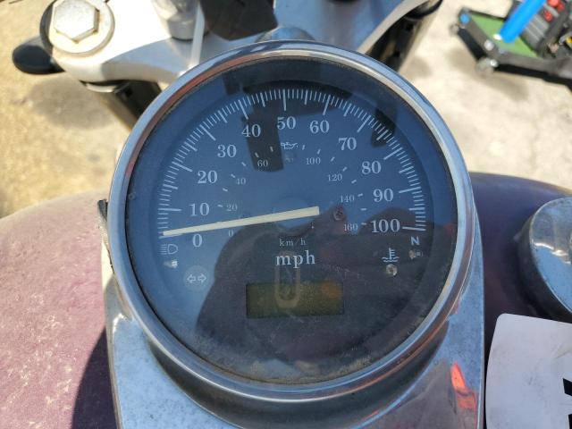2003 HONDA VT750 CDC JH2RC44143M700391