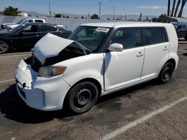 2013 Scion xB 