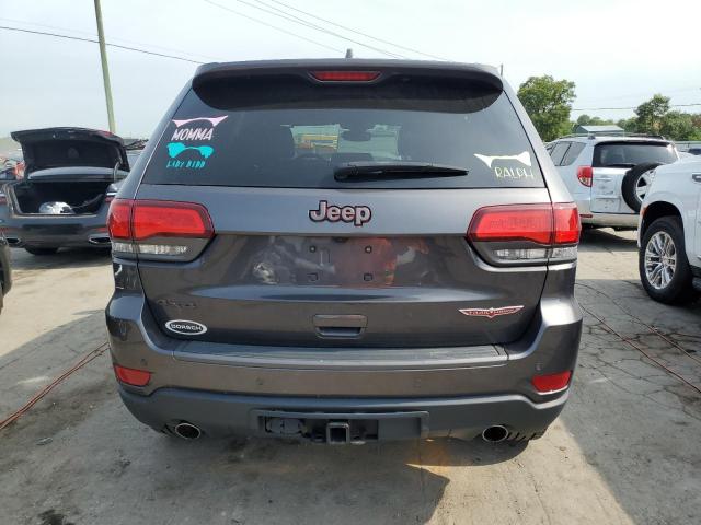 2017 JEEP GRAND CHER - 1C4RJFLG8HC811734