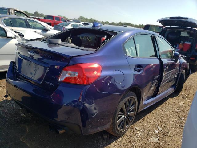 JF1VA1A65L9822231 Subaru WRX