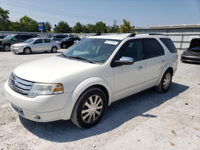 2009 Ford Taurus X Limited